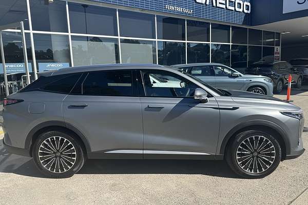 2025 Jaecoo OMODA 09 PHEV Virtue T22 MY25