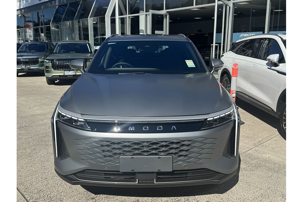 2025 Jaecoo OMODA 09 PHEV Virtue T22 MY25