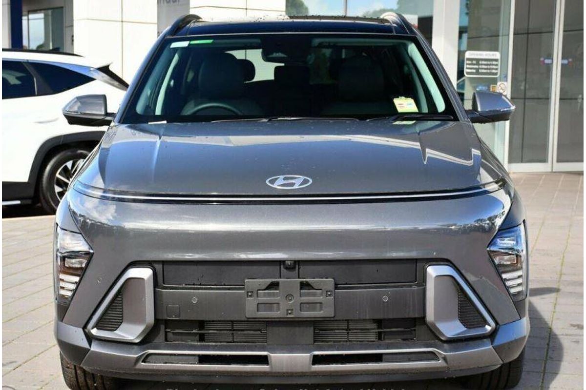 2025 Hyundai Kona Elite SX2.V3.5