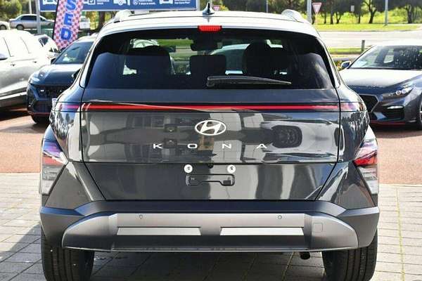 2025 Hyundai Kona Elite SX2.V3.5