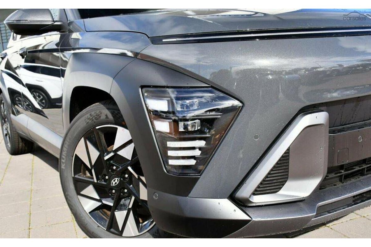 2025 Hyundai Kona Elite SX2.V3.5