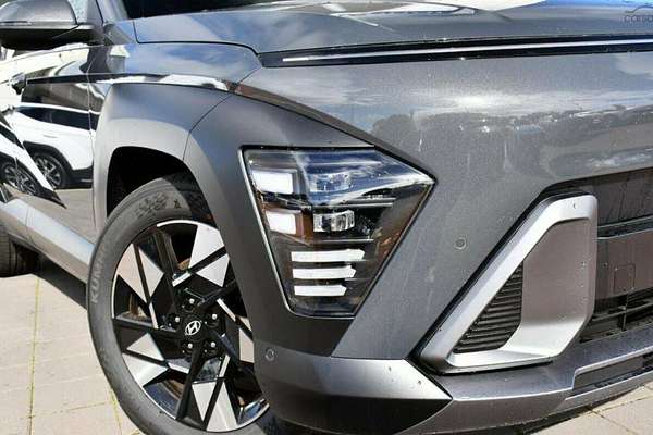 2025 Hyundai Kona Elite SX2.V3.5