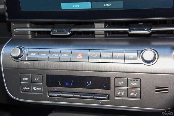 2025 Hyundai Kona Elite SX2.V3.5