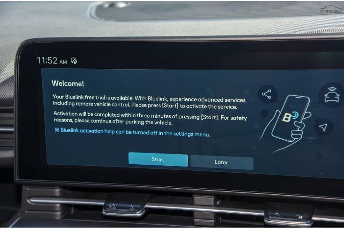 2025 Hyundai Kona Elite SX2.V3.5