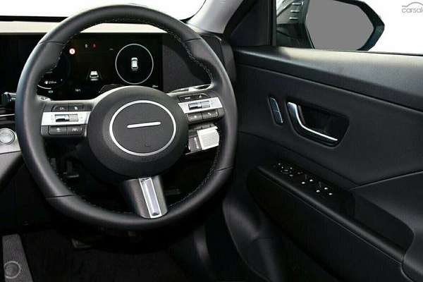 2025 Hyundai Kona Elite SX2.V3.5