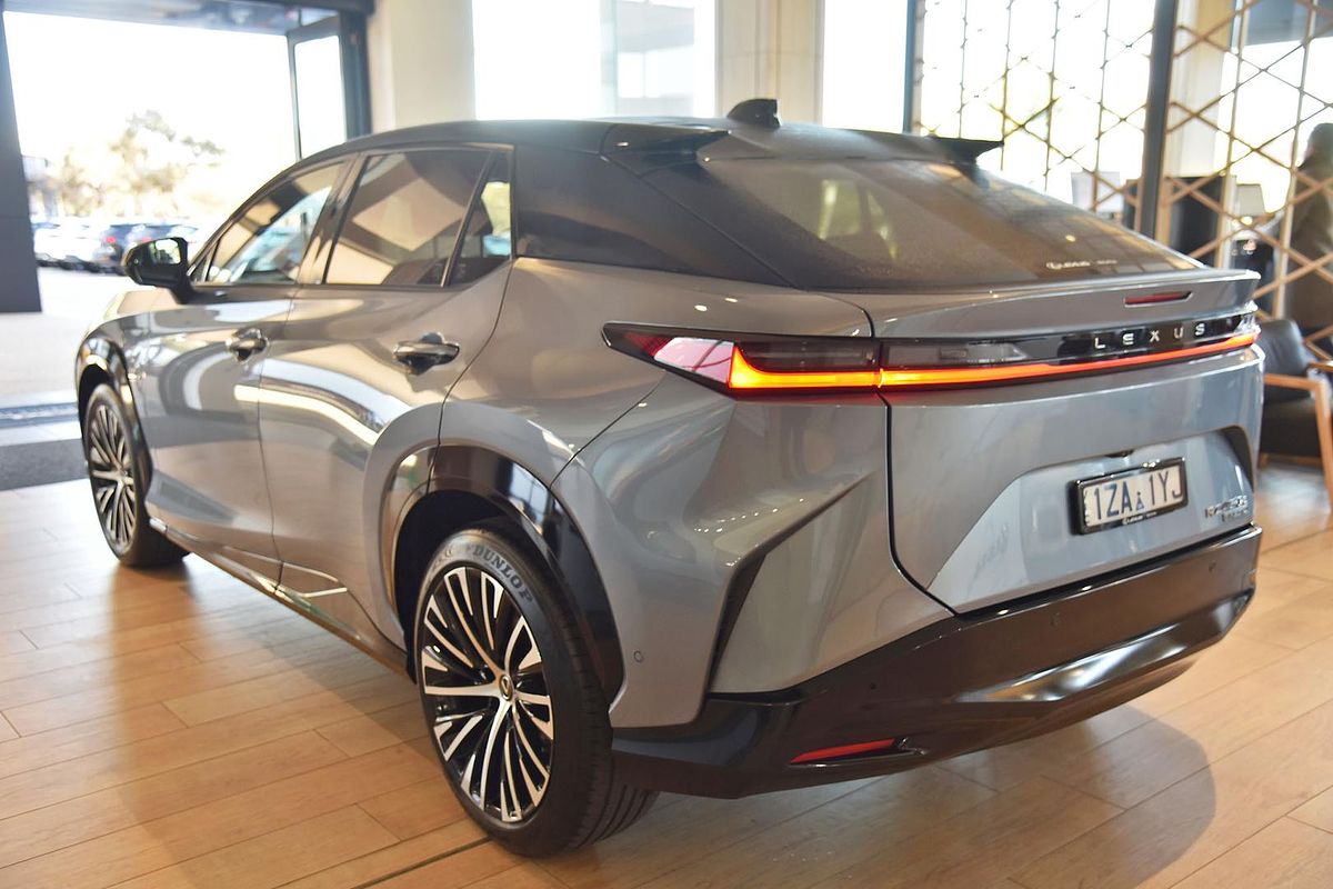 2023 Lexus RZ RZ450e Sports Luxury XEBM15R