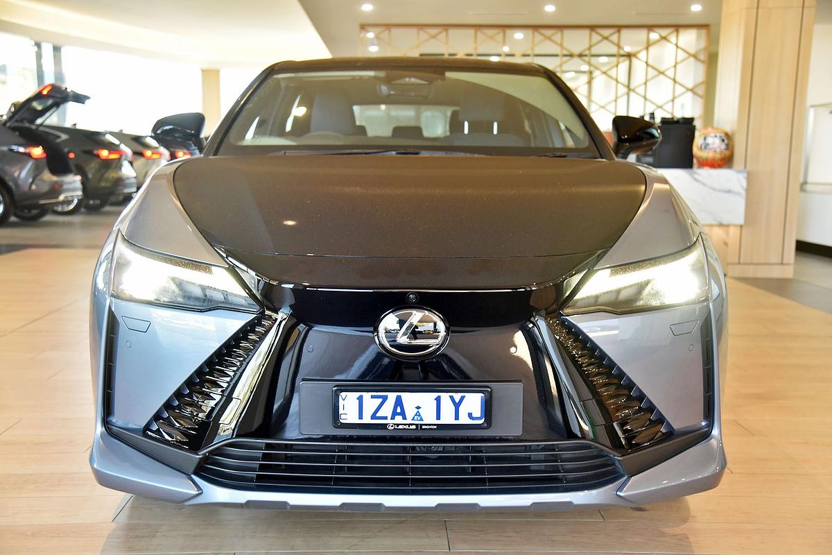 2023 Lexus RZ RZ450e Sports Luxury XEBM15R