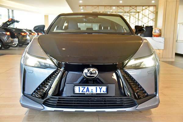 2023 Lexus RZ RZ450e Sports Luxury XEBM15R