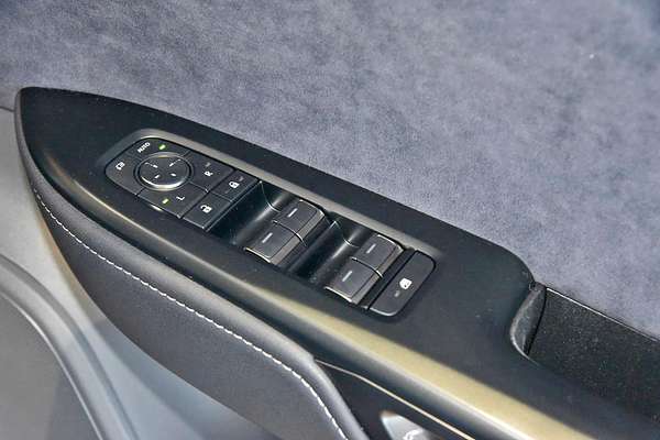2023 Lexus RZ RZ450e Sports Luxury XEBM15R
