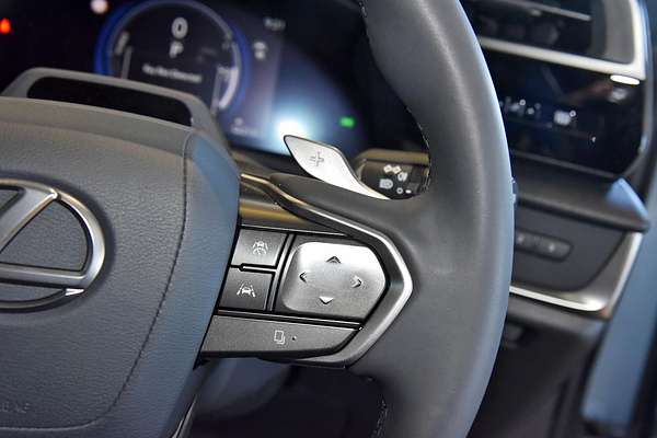 2023 Lexus RZ RZ450e Sports Luxury XEBM15R
