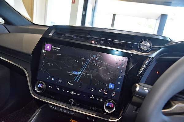 2023 Lexus RZ RZ450e Sports Luxury XEBM15R