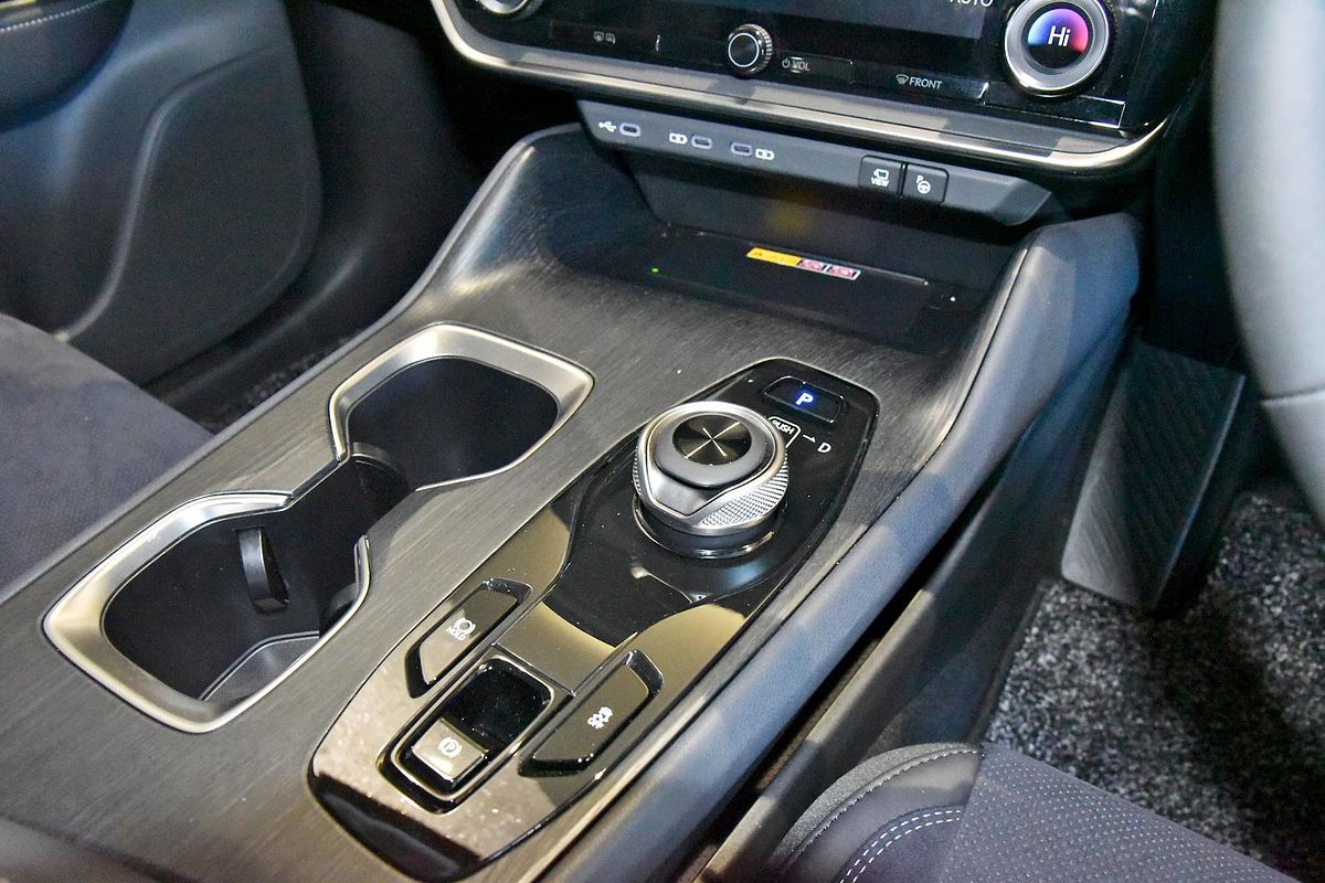 2023 Lexus RZ RZ450e Sports Luxury XEBM15R