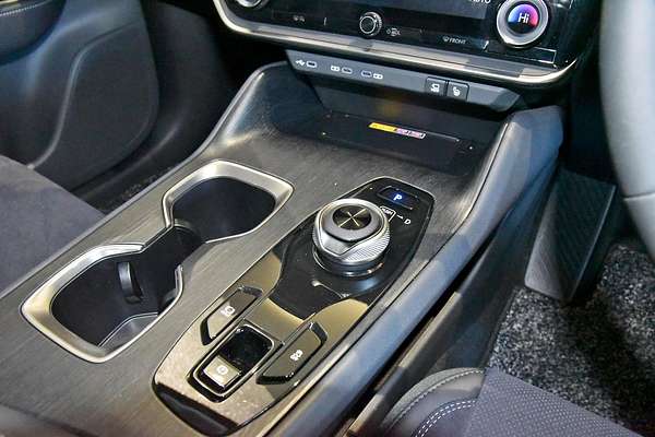 2023 Lexus RZ RZ450e Sports Luxury XEBM15R