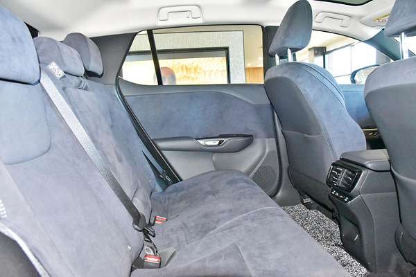 2023 Lexus RZ RZ450e Sports Luxury XEBM15R