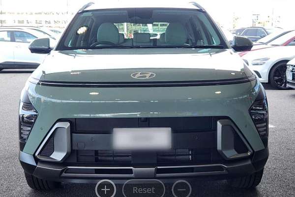 2025 Hyundai Kona Premium SX2.V3