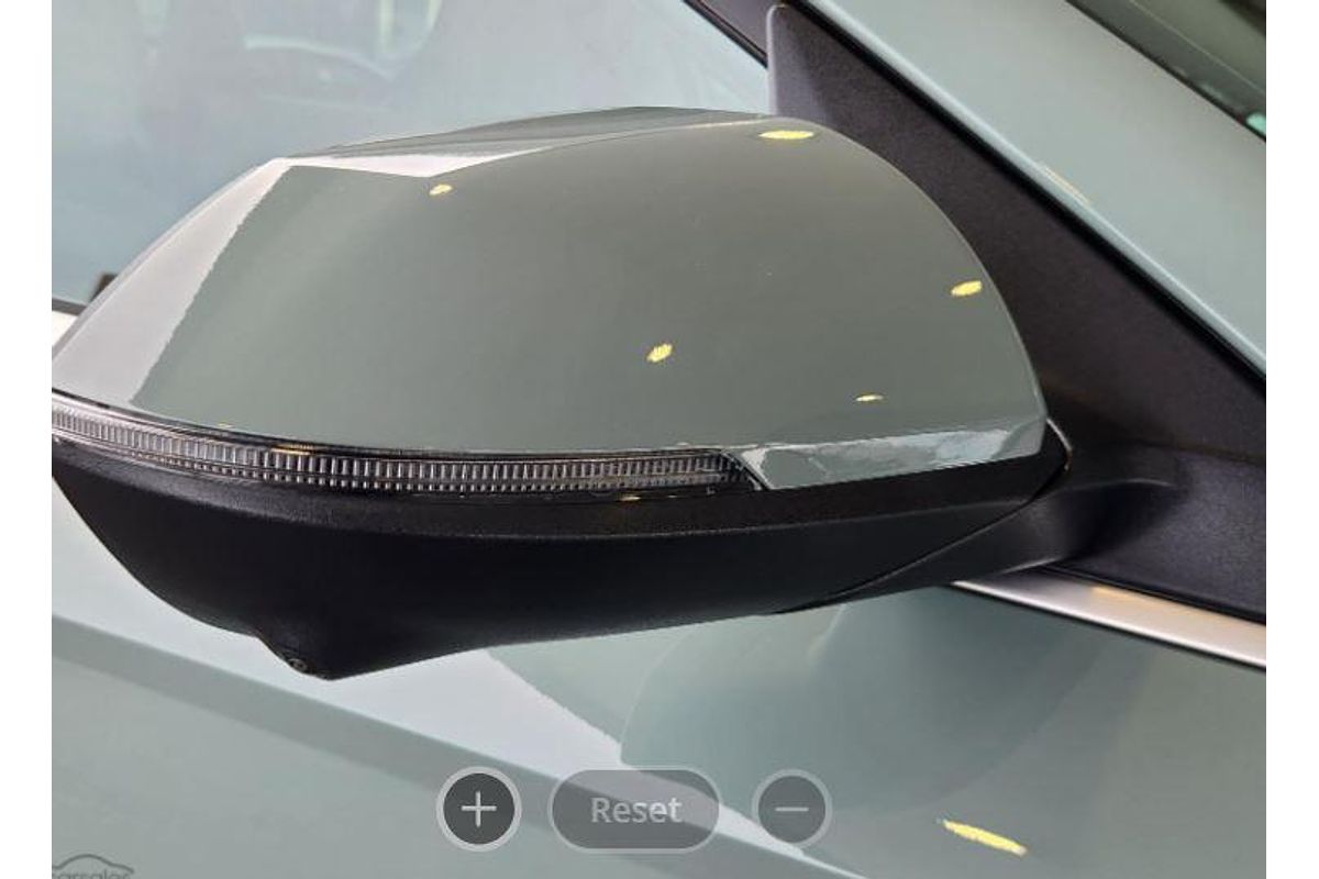 2025 Hyundai Kona Premium SX2.V3