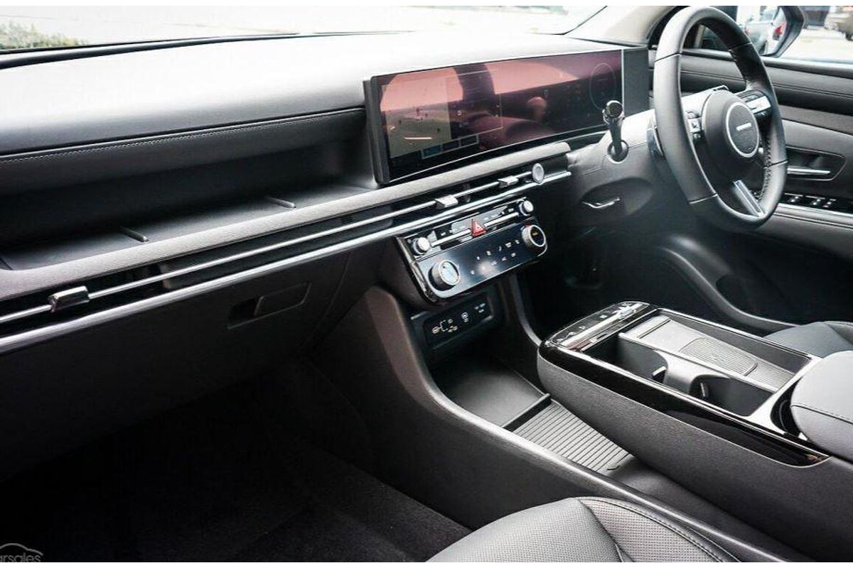 2025 Hyundai Kona Premium SX2.V3
