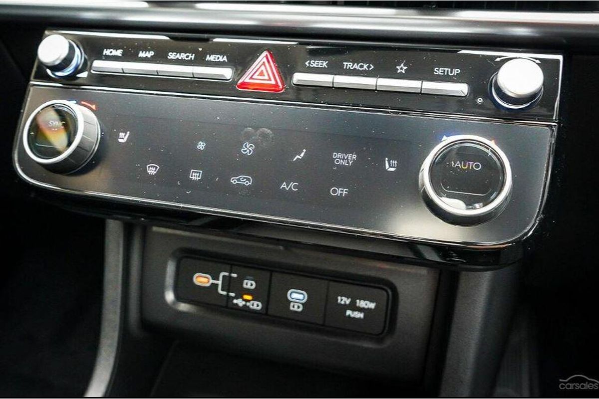 2025 Hyundai Kona Premium SX2.V3