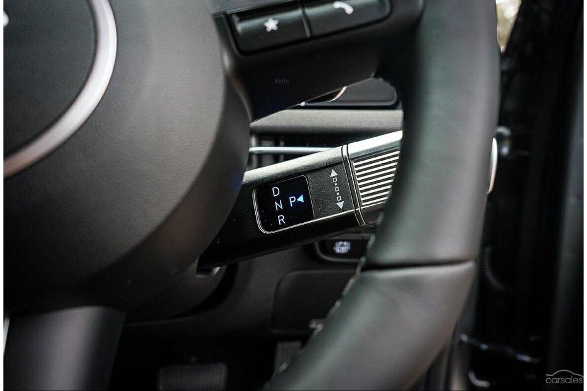2025 Hyundai Kona Premium SX2.V3