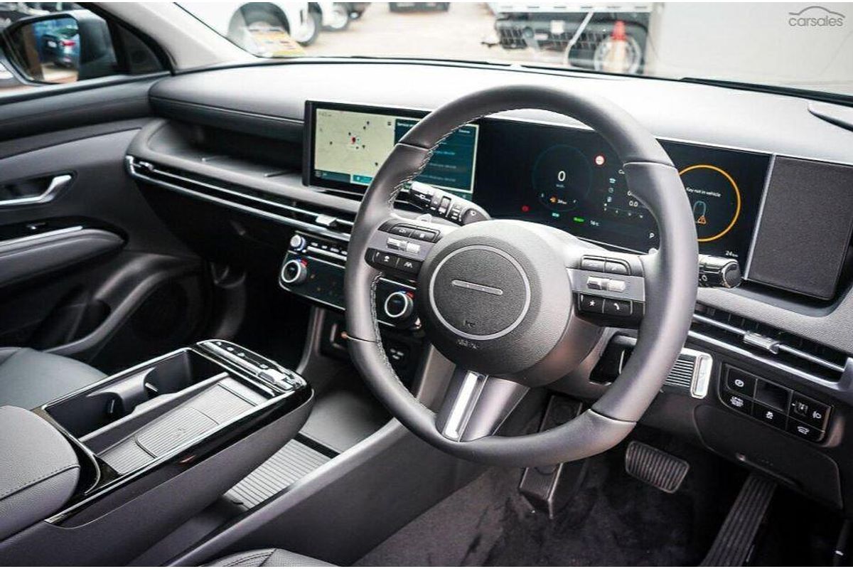 2025 Hyundai Kona Premium SX2.V3