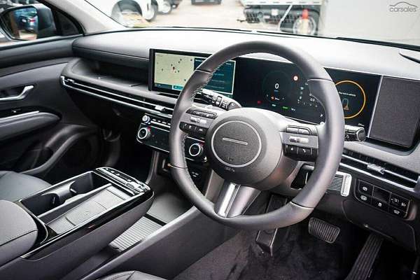 2025 Hyundai Kona Premium SX2.V3