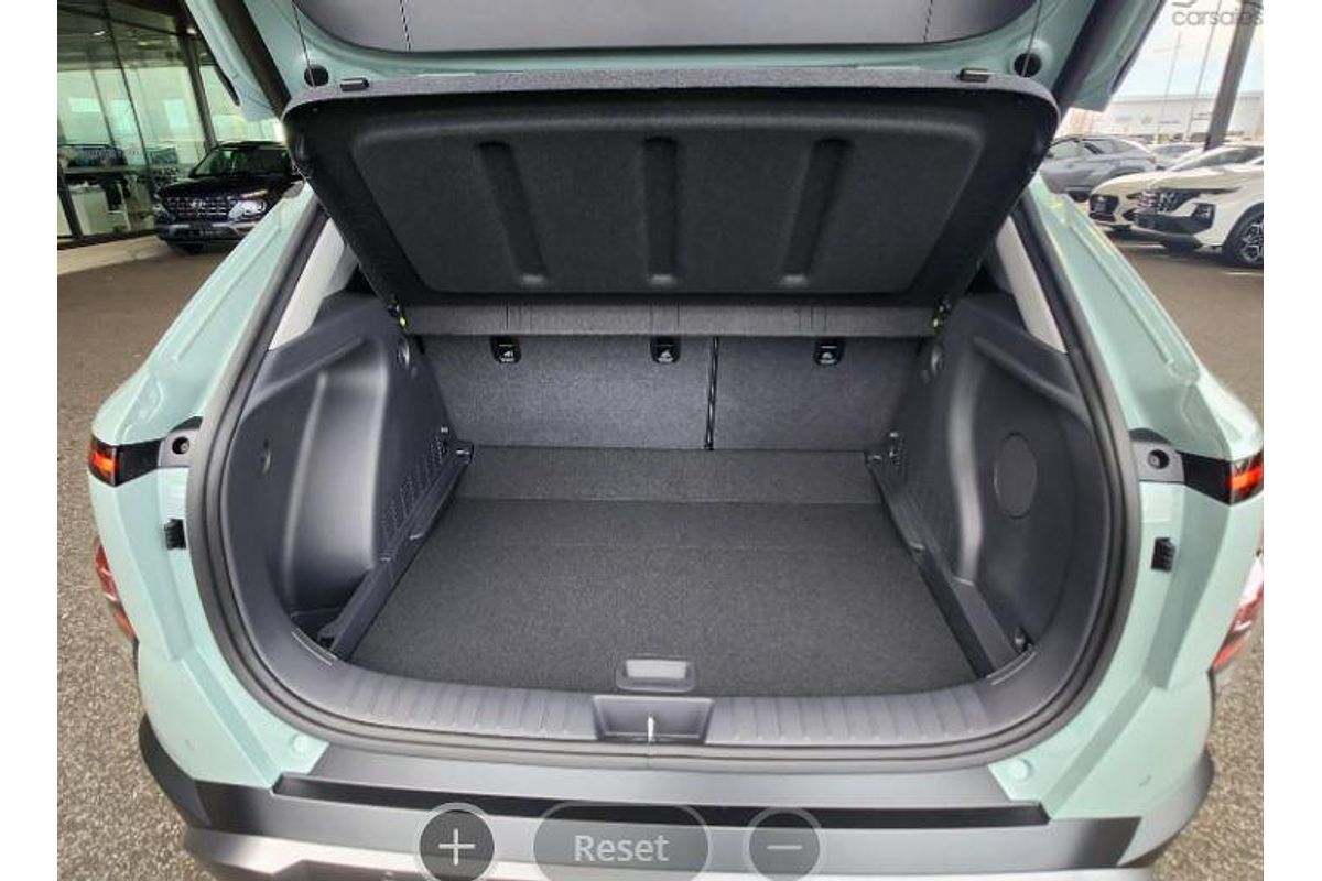 2025 Hyundai Kona Premium SX2.V3