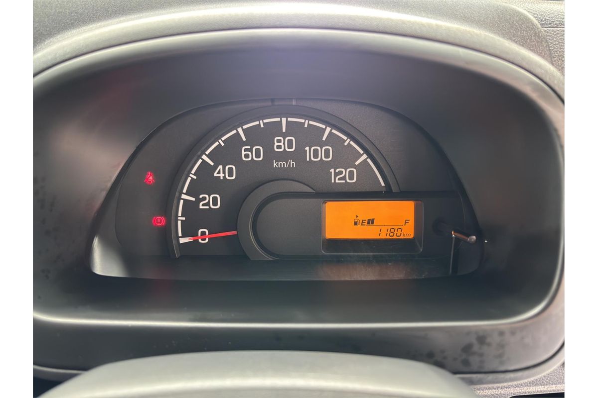 2024 Suzuki Carry Super Carry X Limited 4WD