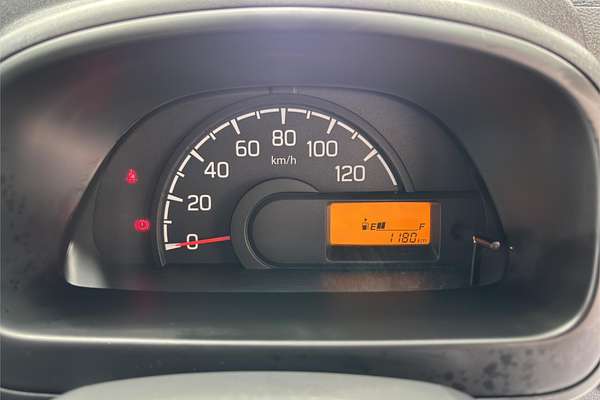 2024 Suzuki Carry Super Carry X Limited 4WD