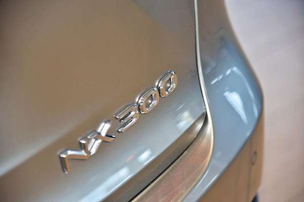 2020 Lexus NX NX300 F Sport AGZ10R