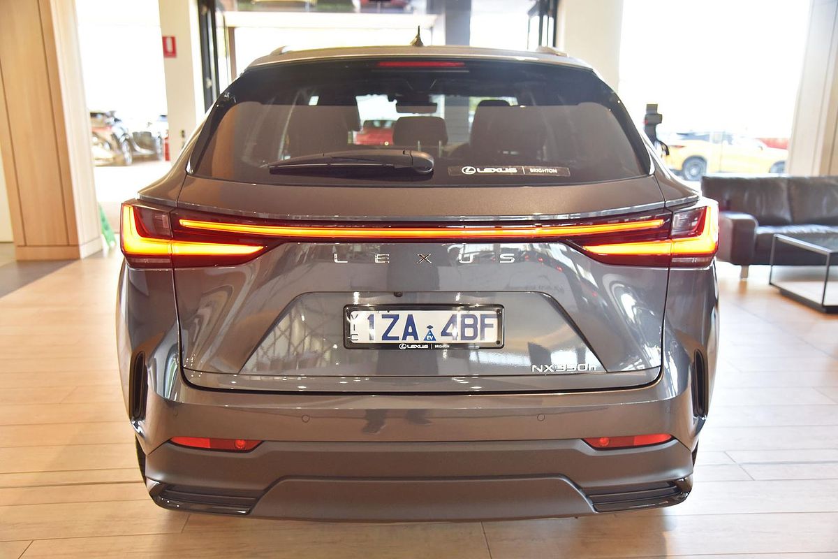 2023 Lexus NX NX350h Sports Luxury AAZH20R