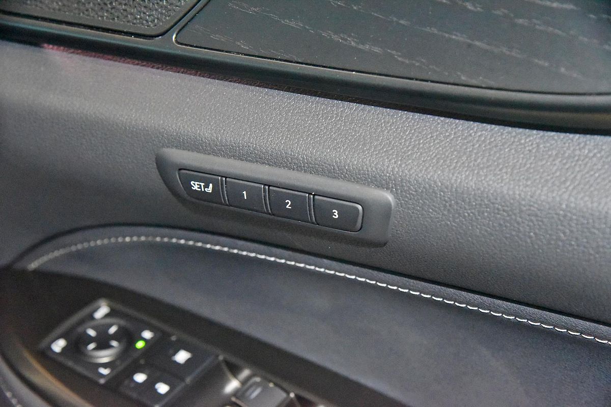 2023 Lexus NX NX350h Sports Luxury AAZH20R