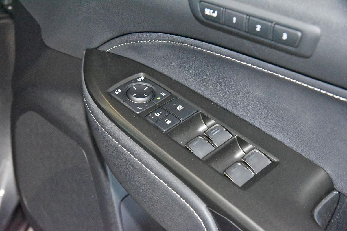 2023 Lexus NX NX350h Sports Luxury AAZH20R