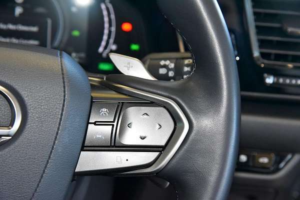 2023 Lexus NX NX350h Sports Luxury AAZH20R