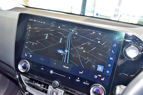 2023 Lexus NX NX350h Sports Luxury AAZH20R