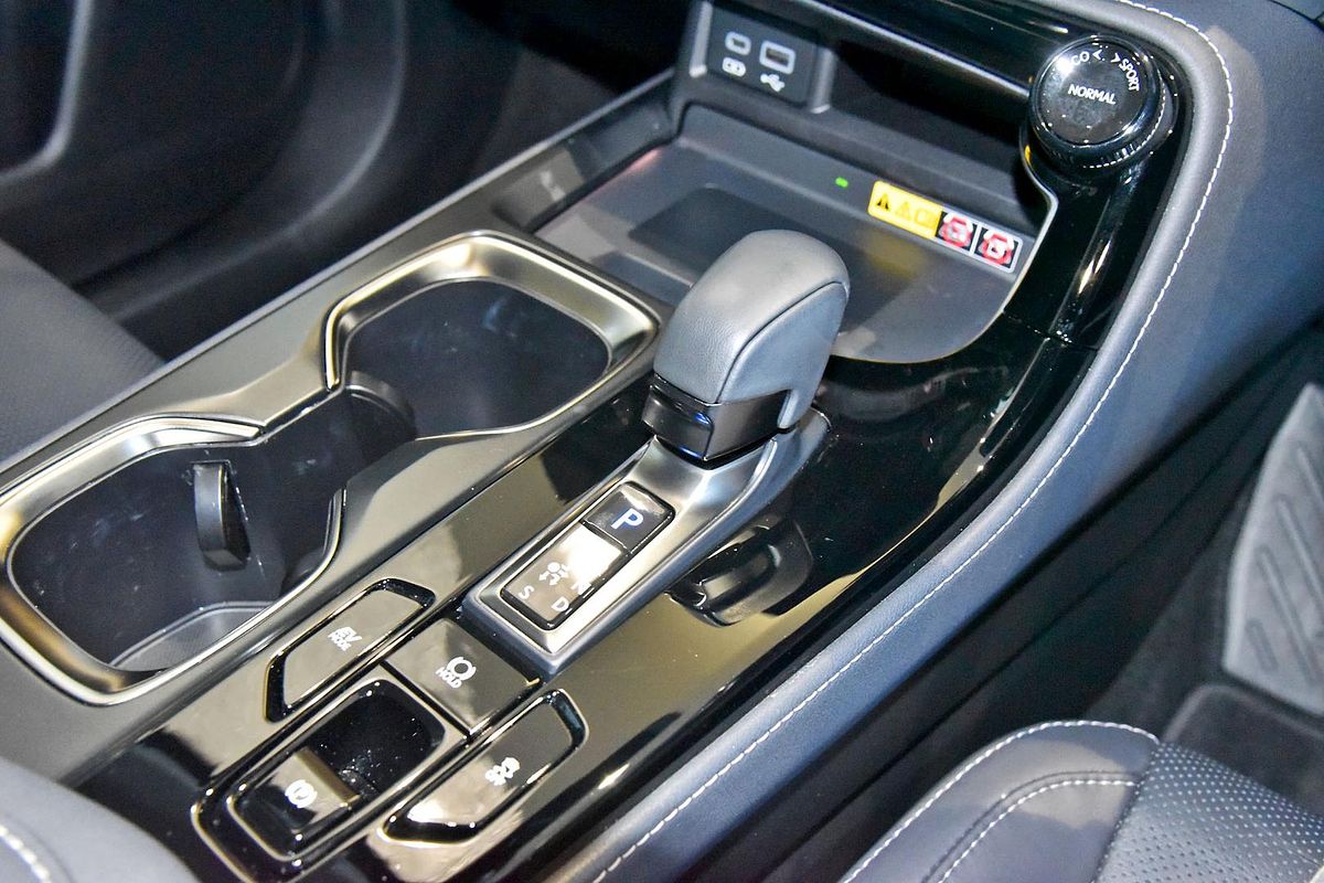 2023 Lexus NX NX350h Sports Luxury AAZH20R