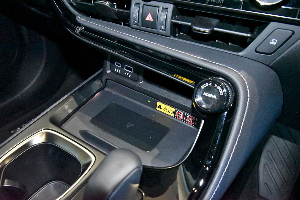 2023 Lexus NX NX350h Sports Luxury AAZH20R