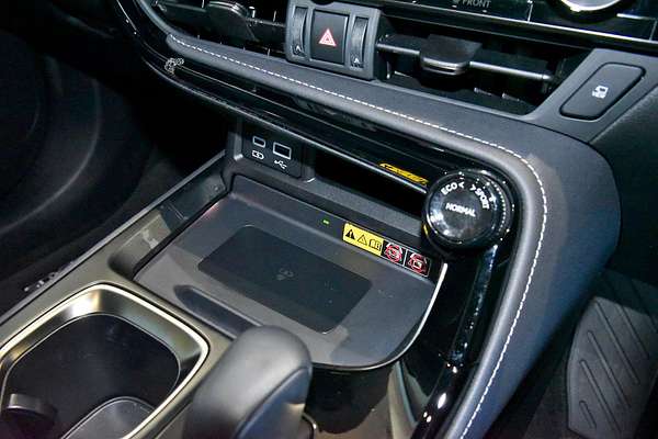 2023 Lexus NX NX350h Sports Luxury AAZH20R