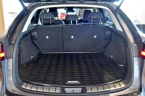 2023 Lexus NX NX350h Sports Luxury AAZH20R