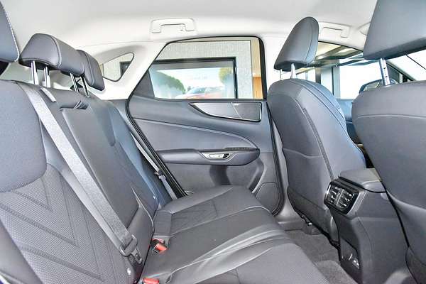 2023 Lexus NX NX350h Sports Luxury AAZH20R