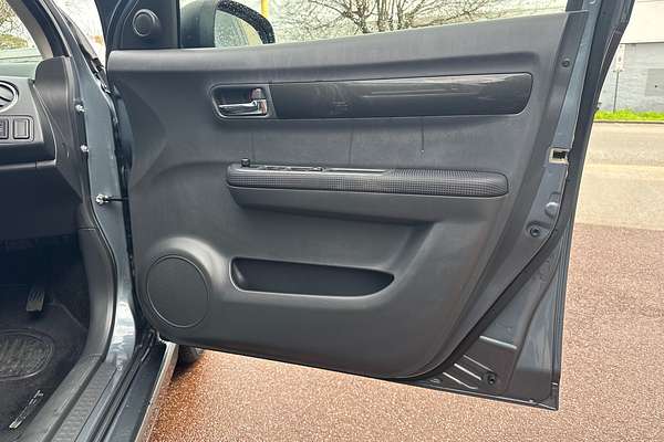2007 Suzuki Swift RS415