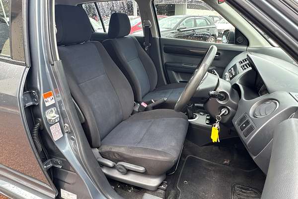 2007 Suzuki Swift RS415