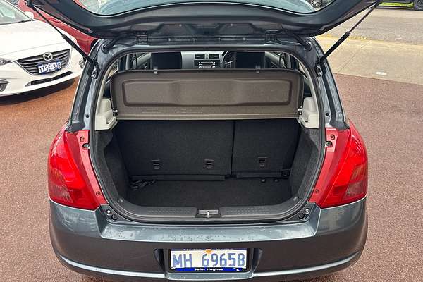 2007 Suzuki Swift RS415