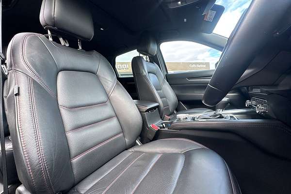 2023 Mazda CX-5 G35 GT SP KF Series