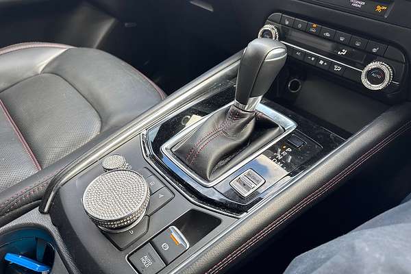 2023 Mazda CX-5 G35 GT SP KF Series
