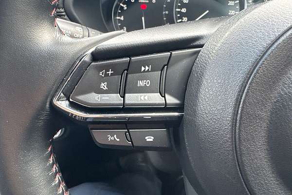 2023 Mazda CX-5 G35 GT SP KF Series