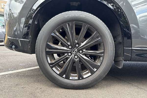2023 Mazda CX-5 G35 GT SP KF Series