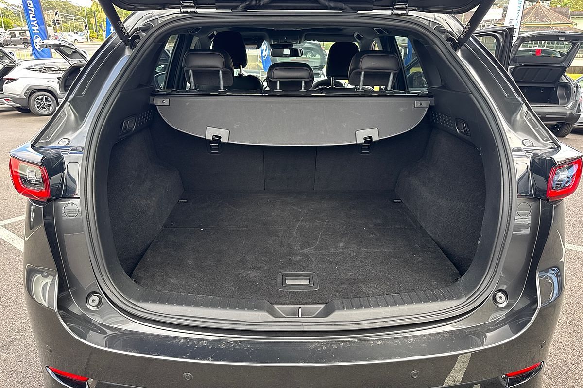 2023 Mazda CX-5 G35 GT SP KF Series