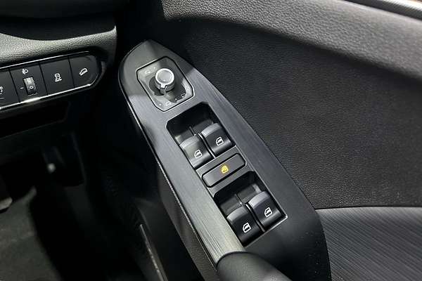 2025 GWM Haval Jolion Ultra Hybrid A02