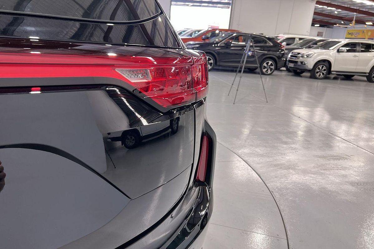 2025 GWM Haval Jolion Ultra Hybrid A02