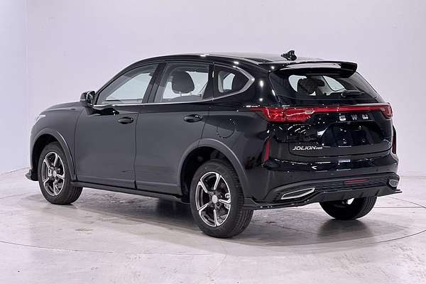 2025 GWM Haval Jolion Premium Hybrid A02